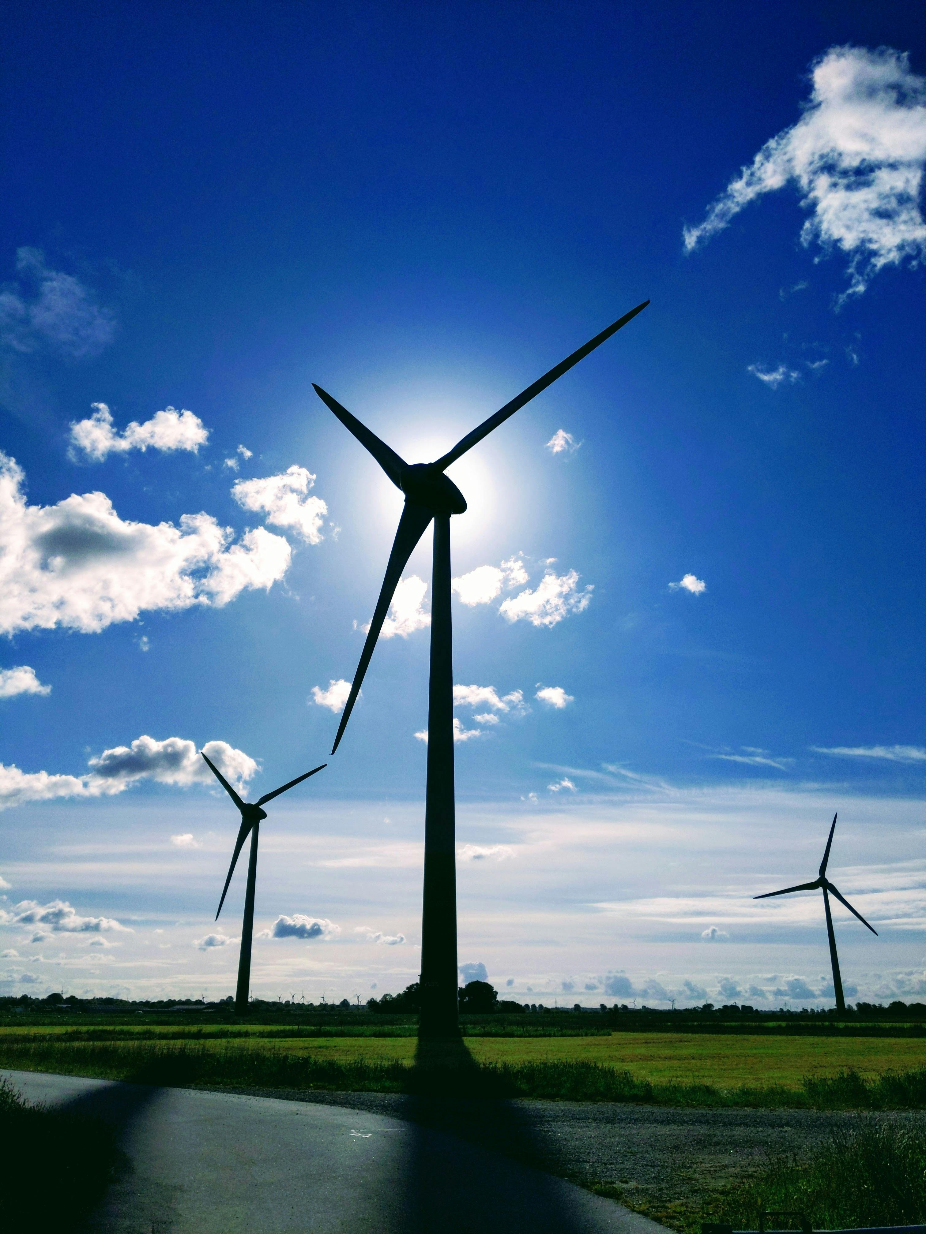 Renewable energy and geothermal infrastructure